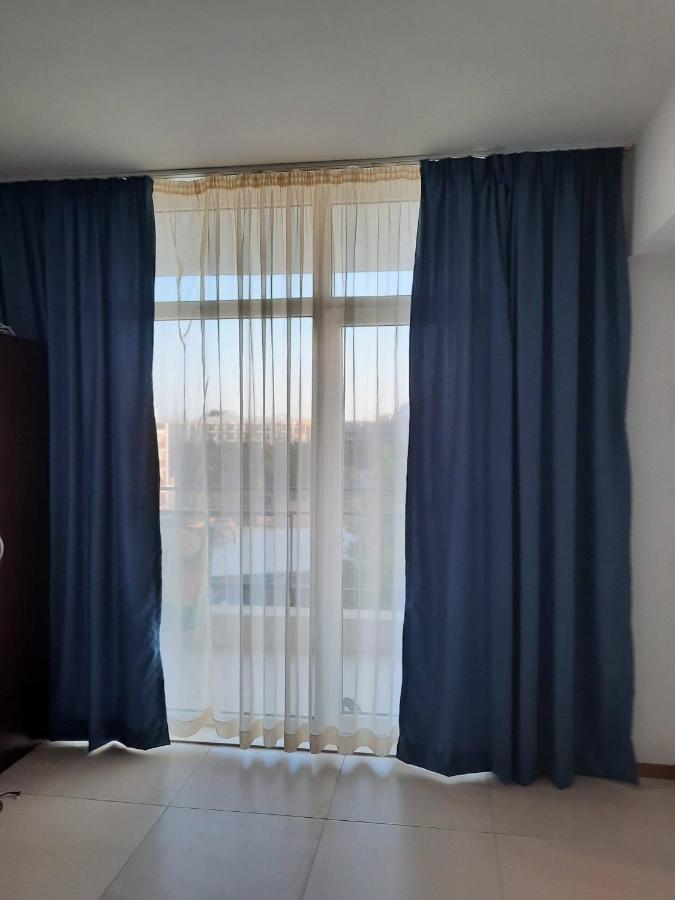 Grand Kamelia Apartment Slântsjev Brjag Eksteriør bilde