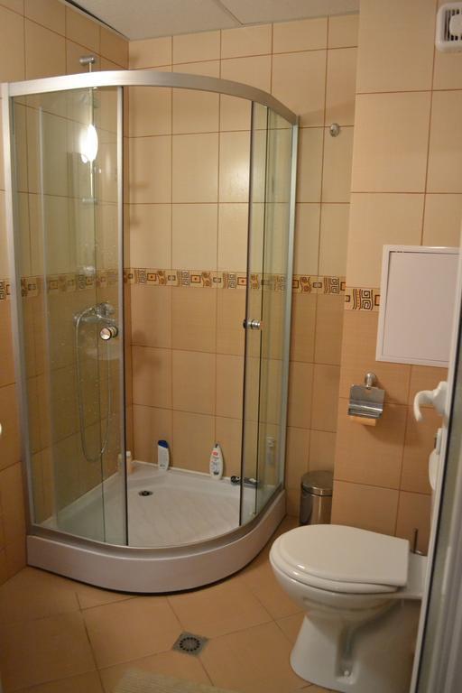 Grand Kamelia Apartment Slântsjev Brjag Rom bilde